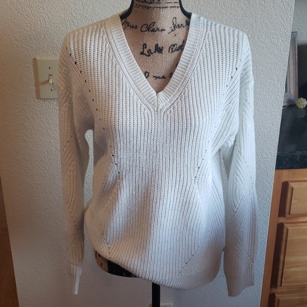 A New Day sweater top M